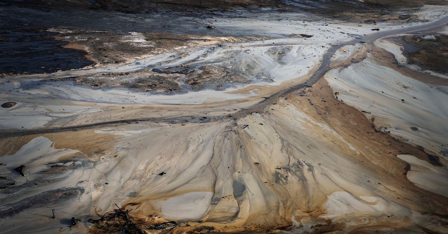 Il Mar Mediterraneo è diventato la sentinella della crisi climatica